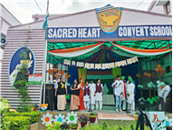 79th Independence Day Celebration; 15 August 2025