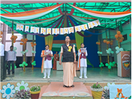 79th Independence Day Celebration; 15 August 2025