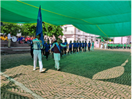 79th Independence Day Celebration; 15 August 2025