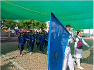 79th Independence Day Celebration; 15 August 2025