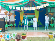 79th Independence Day Celebration; 15 August 2025
