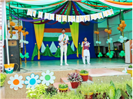 79th Independence Day Celebration; 15 August 2025