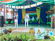 79th Independence Day Celebration; 15 August 2025