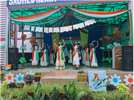 79th Independence Day Celebration; 15 August 2025