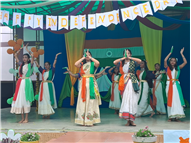 79th Independence Day Celebration; 15 August 2025