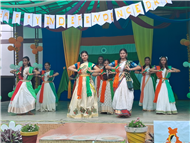 79th Independence Day Celebration; 15 August 2025