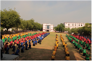 Yoga for One Earth, One Health: 21 June 2025