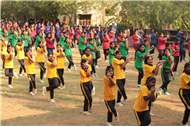 Yoga for One Earth, One Health: 21 June 2025