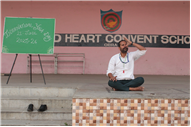Yoga for One Earth, One Health: 21 June 2025