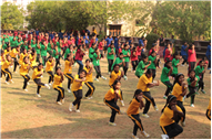 Yoga for One Earth, One Health: 21 June 2025
