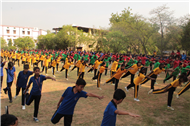 Yoga for One Earth, One Health: 21 June 2025