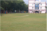 Sports Day: Classes 3 to 5 conducted on 10 November, 2025