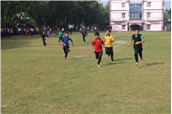 Sports Day: Classes 3 to 5 conducted on 10 November, 2025