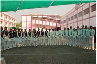 INVESTITURE CEREMONY- 2025-26