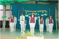 INVESTITURE CEREMONY- 2025-26