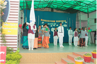 INVESTITURE CEREMONY- 2025-26