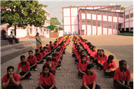 INVESTITURE CEREMONY- 2025-26