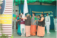 INVESTITURE CEREMONY- 2025-26