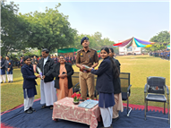 Children's Day Fun - Fiesta: 14th November 2025