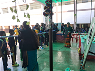 Children's Day Fun - Fiesta: 14th November 2025