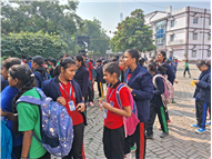 Children's Day Fun - Fiesta: 14th November 2025