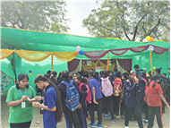 Children's Day Fun - Fiesta: 14th November 2025