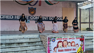 Children's Day Fun - Fiesta: 14th November 2025