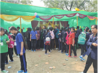 Children's Day Fun - Fiesta: 14th November 2025