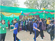 Children's Day Fun - Fiesta: 14th November 2025