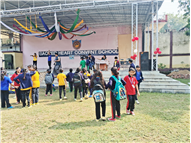 Children's Day Fun - Fiesta: 14th November 2025