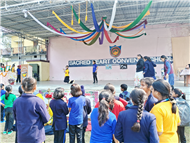 Children's Day Fun - Fiesta: 14th November 2025