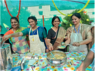 Children's Day Fun - Fiesta: 14th November 2025