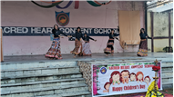 Children's Day Fun - Fiesta: 14th November 2025