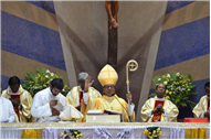Chrism Mass