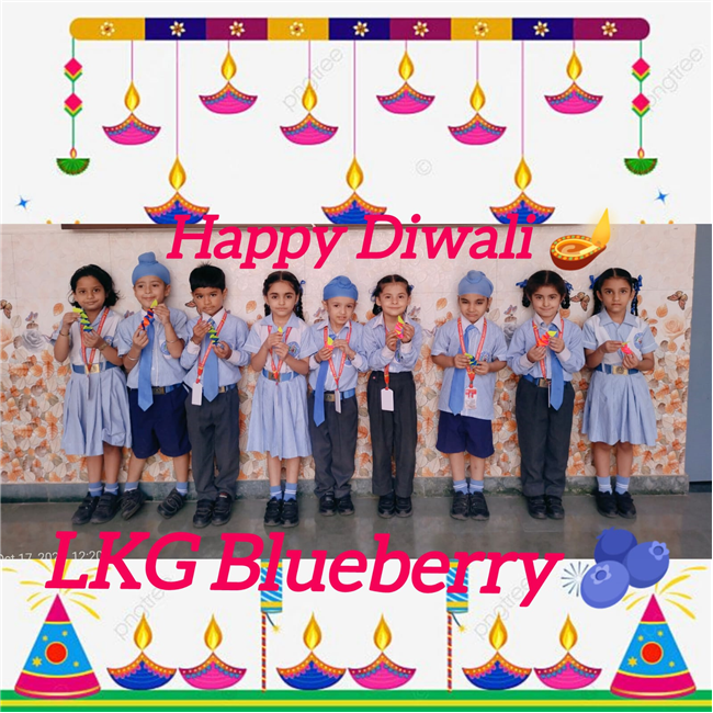 ? Diwali Celebration ?