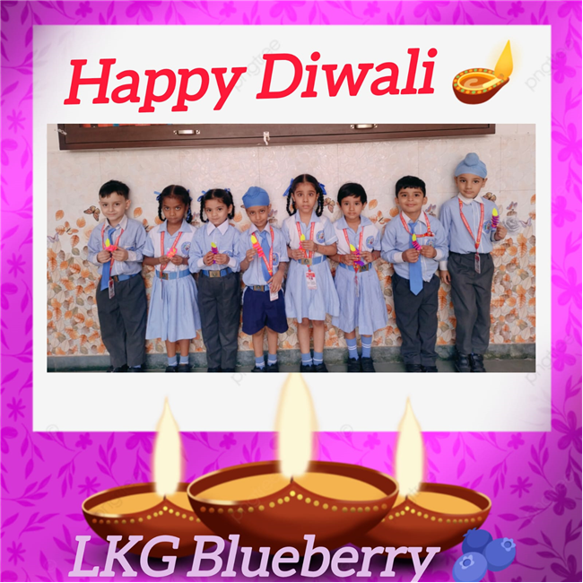 ? Diwali Celebration ?