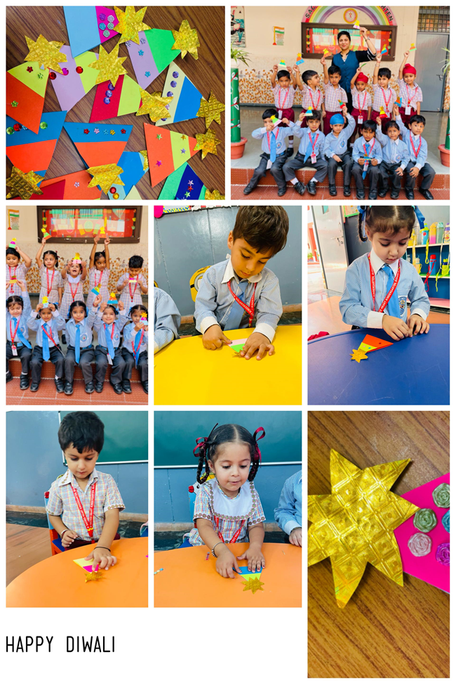 ? Diwali Celebration ?