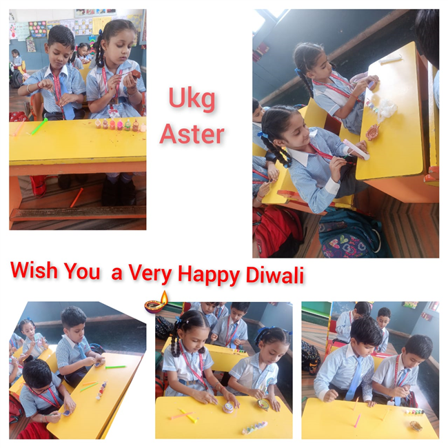 ? Diwali Celebration ?