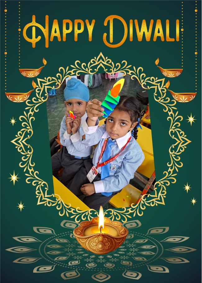 ? Diwali Celebration ?