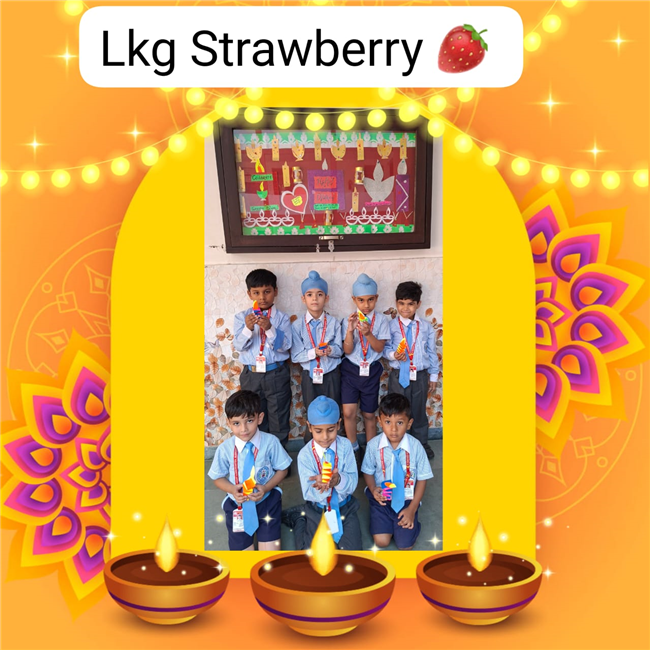 ? Diwali Celebration ?