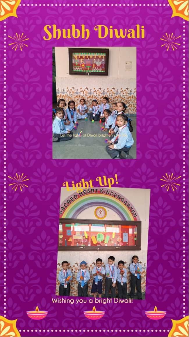 ? Diwali Celebration ?