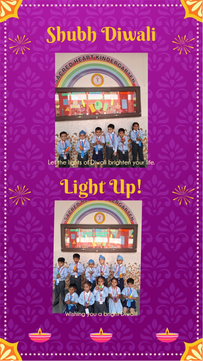 ? Diwali Celebration ?