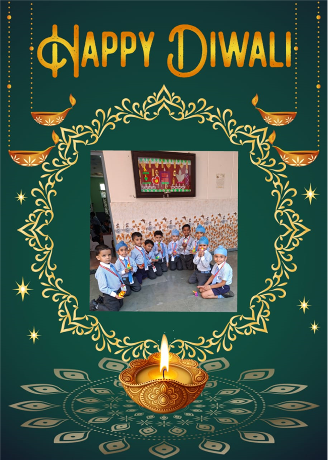 ? Diwali Celebration ?