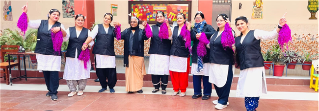 Happy Children’s Day! “The joy of childhood is the most beautiful gift of life.”