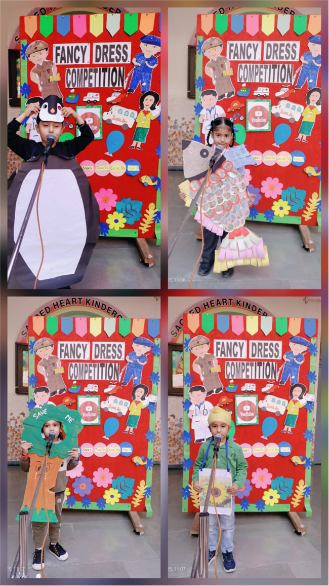 Happy Children’s Day! “The joy of childhood is the most beautiful gift of life.”