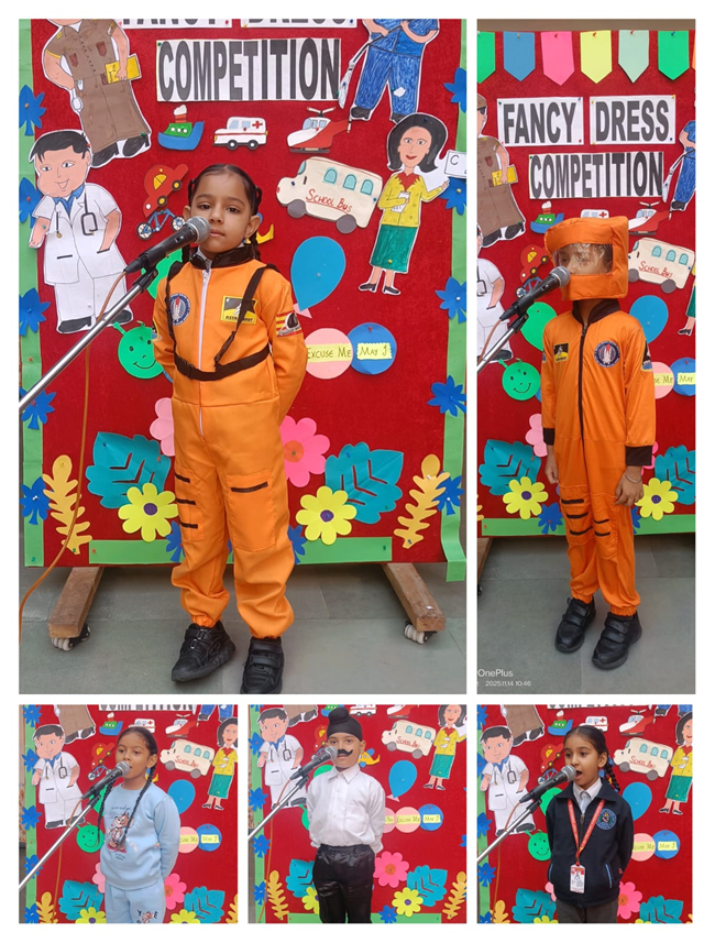 Happy Children’s Day! “The joy of childhood is the most beautiful gift of life.”