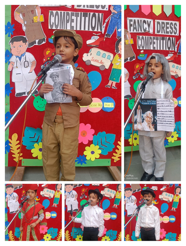 Happy Children’s Day! “The joy of childhood is the most beautiful gift of life.”