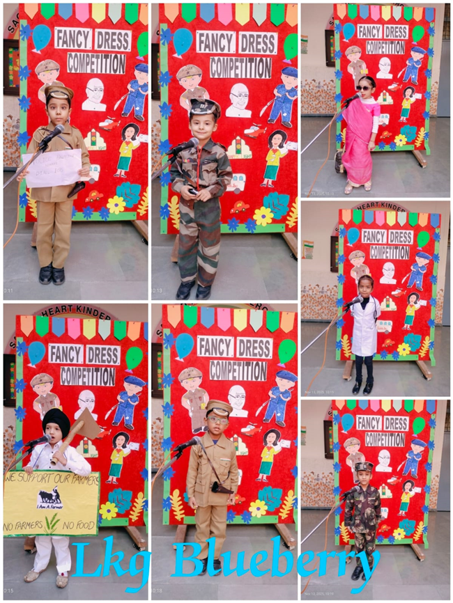 Happy Children’s Day! “The joy of childhood is the most beautiful gift of life.”