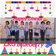 ? Diwali Celebration ?