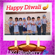 ? Diwali Celebration ?